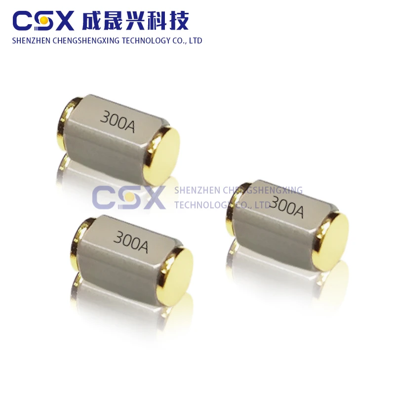 Vibration Transmitter Strike Detection CSX-SEN-300A